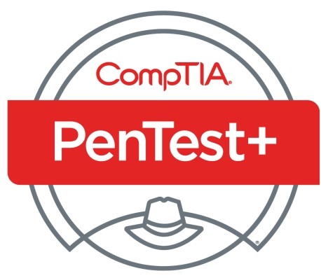 PenTest+