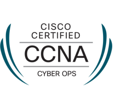 Cisco Certified Cybersecurity (formerly CyberOps) Associate