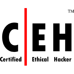 CEH Certified Ethical Hacker