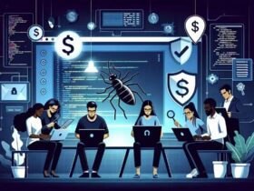 Bug Bounty: Descubra Como Ganhar Dinheiro Caçando Vulnerabilidades