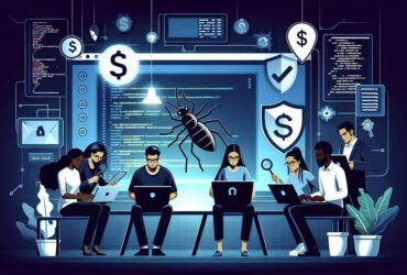 Bug Bounty: Descubra Como Ganhar Dinheiro Caçando Vulnerabilidades