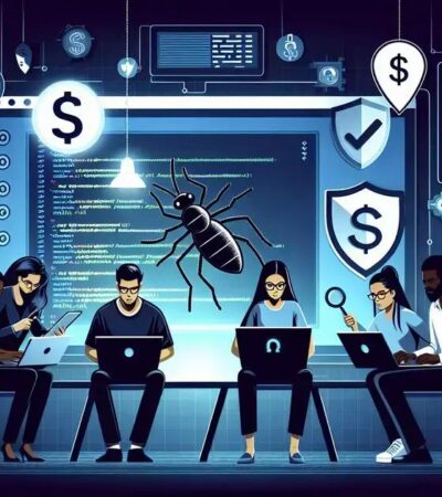 Bug Bounty: Descubra Como Ganhar Dinheiro Caçando Vulnerabilidades